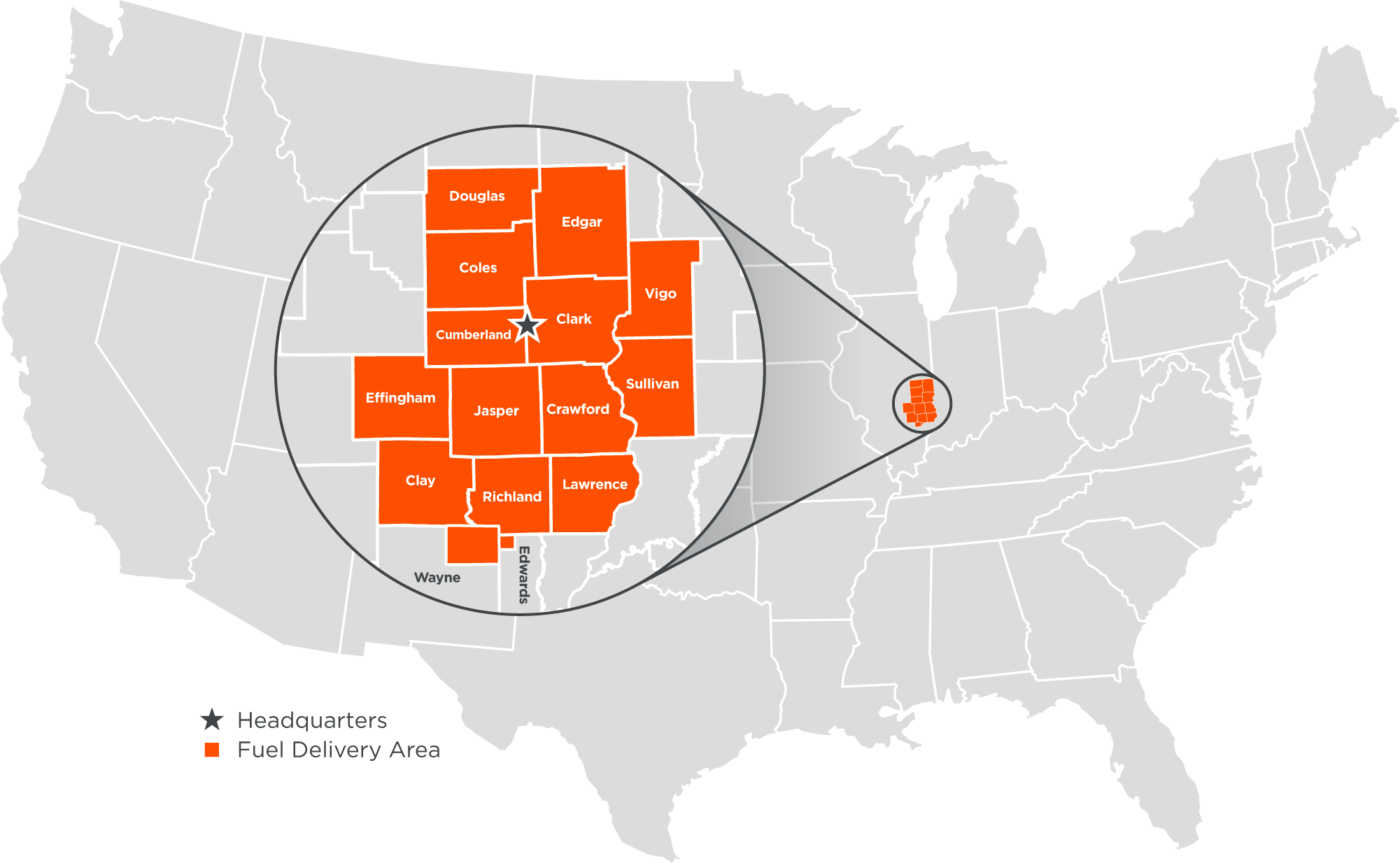 Bolin Fueling Services